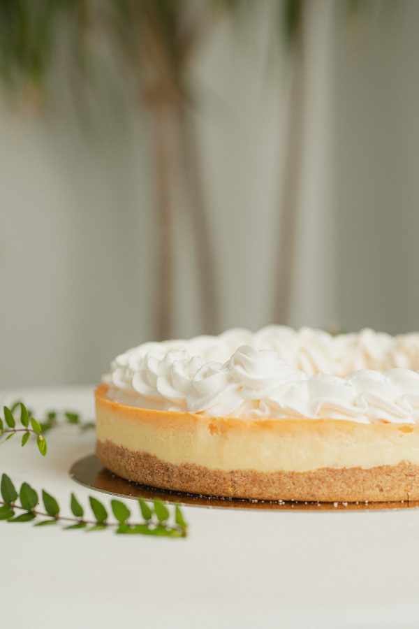 Cheesecake Chirimoya Alegre Tradicional - Imagen 4