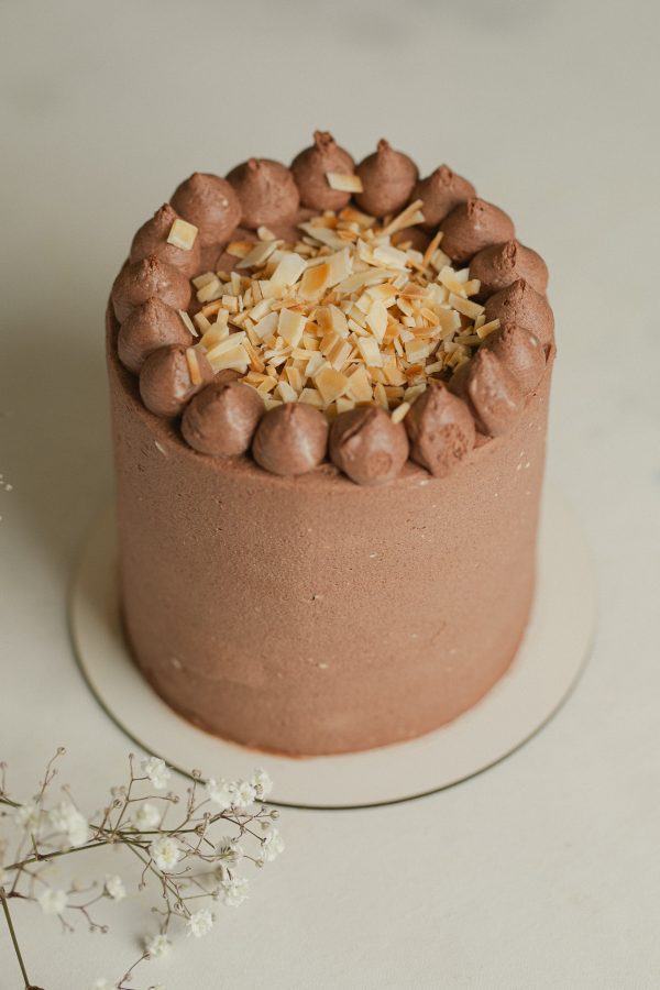 Choco coco