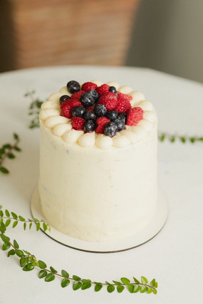 Del Bosque Blanca Tradicional