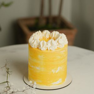 Soleada Mango Sin Azúcar