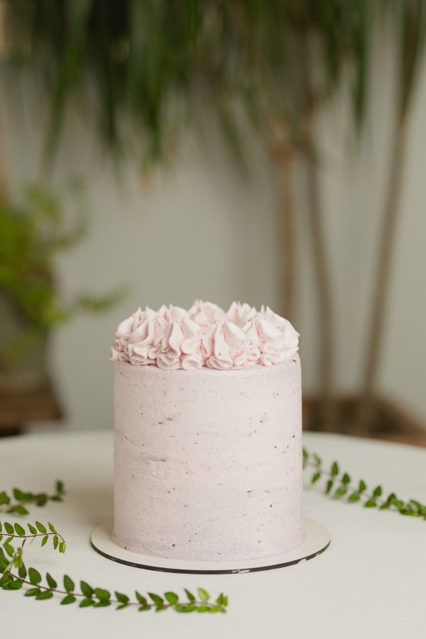 Soleada Mora Sin Gluten & Sin Lacteos - Imagen 2