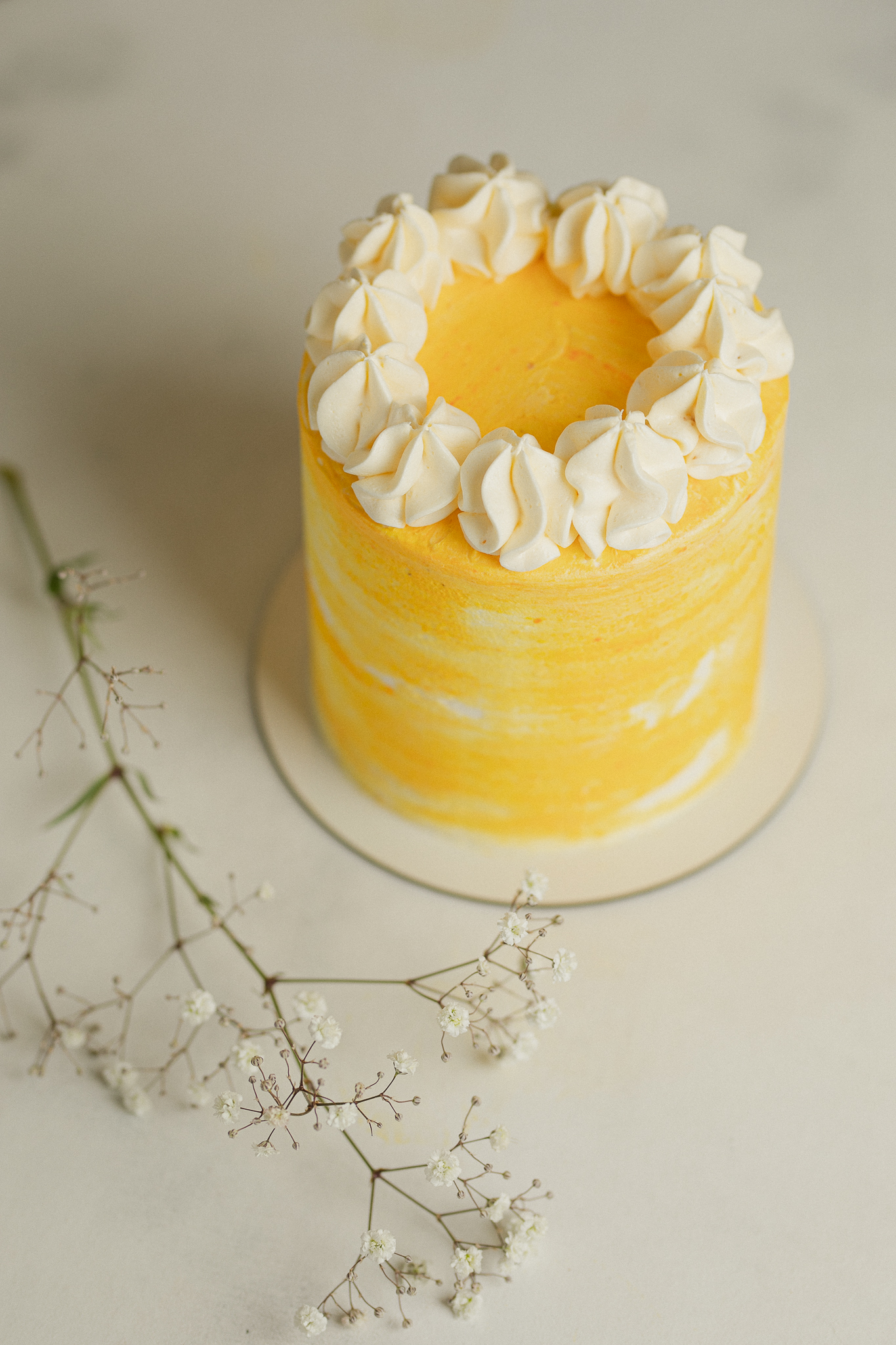 Soleada Mango Sin Azúcar